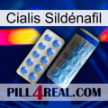 Cialis Sildénafil 40